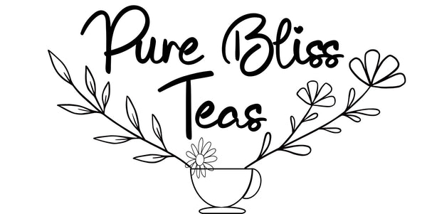 Pure Bliss Teas